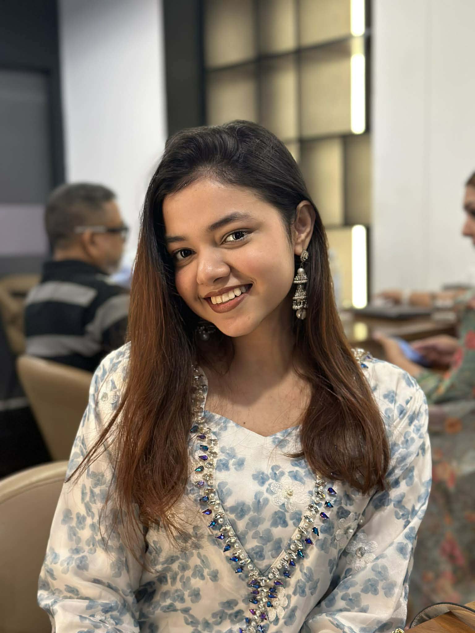 Fawziah Ruponti