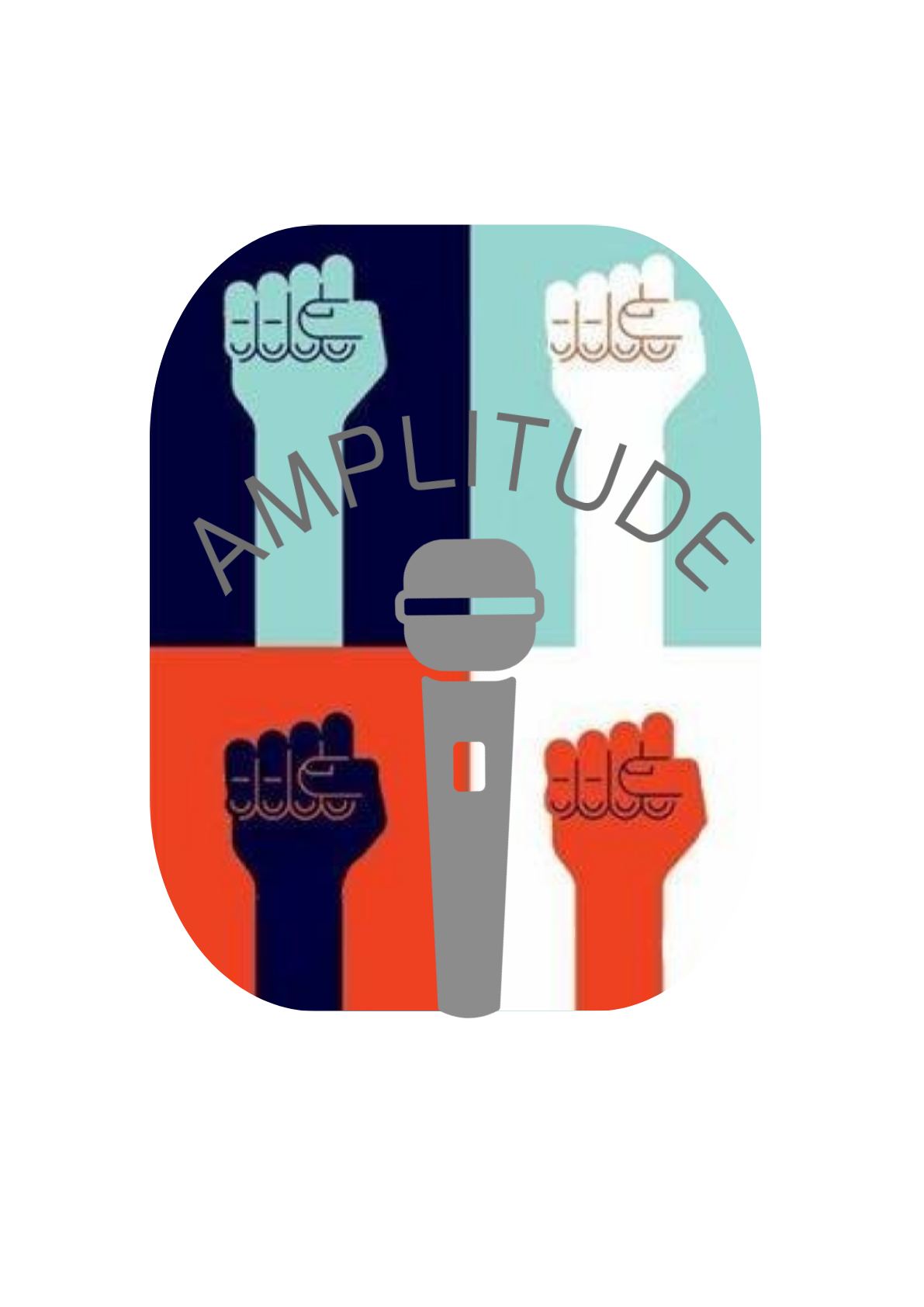 Amplitude logo